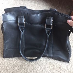 Black Bueno Bag